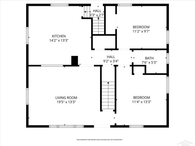 1203 N Williams Street, Bay City, MI 48706