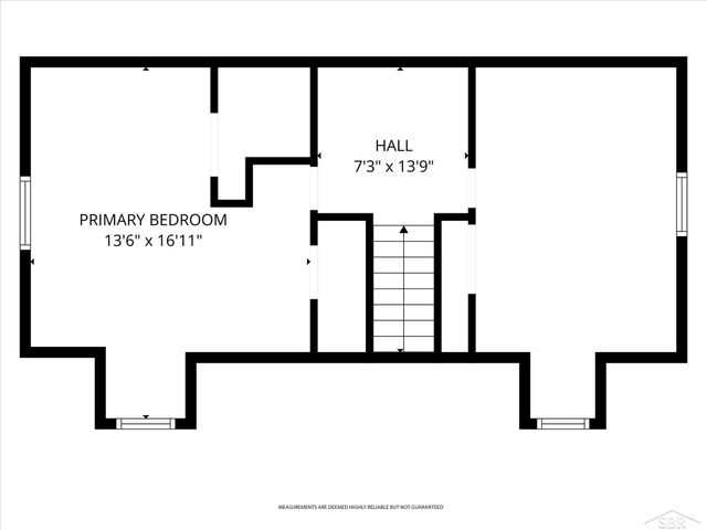 1203 N Williams Street, Bay City, MI 48706