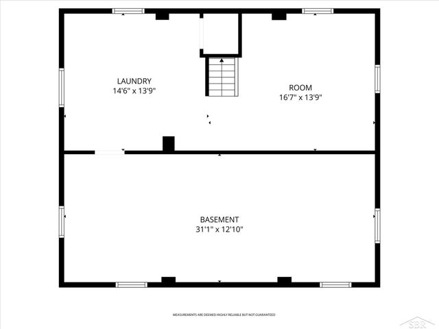 1203 N Williams Street, Bay City, MI 48706