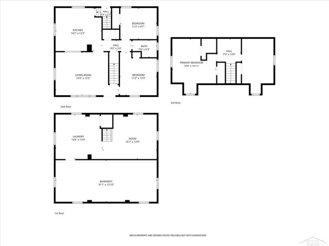 1203 N Williams Street, Bay City, MI 48706