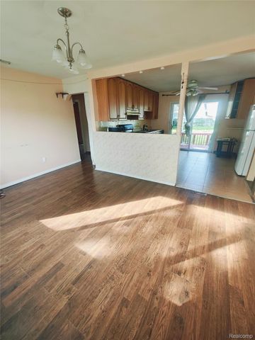 26511 Lehner Street, Roseville, MI 48066