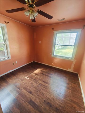 26511 Lehner Street, Roseville, MI 48066