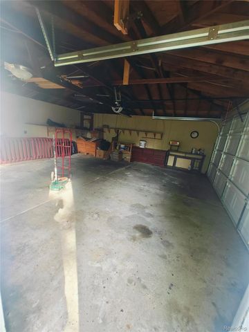 26511 Lehner Street, Roseville, MI 48066