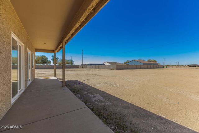 3530 N ALGODON Drive 53, Eloy, AZ 85131
