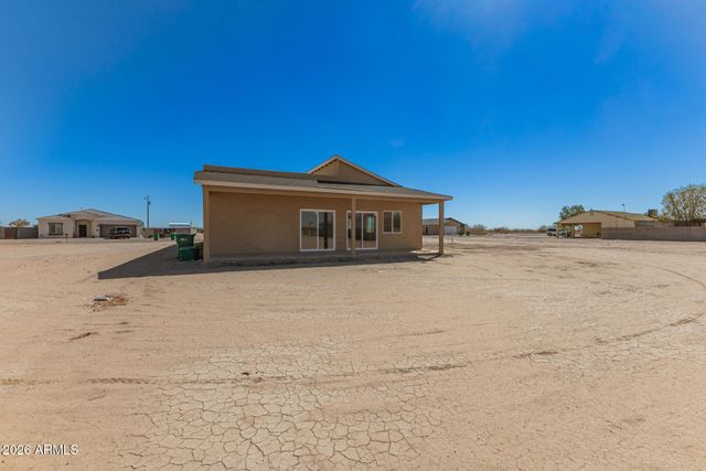 3530 N ALGODON Drive 53, Eloy, AZ 85131