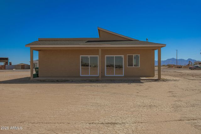 3530 N ALGODON Drive 53, Eloy, AZ 85131