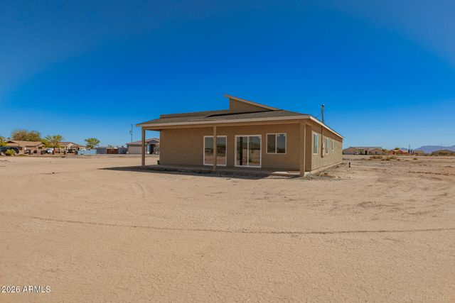 3530 N ALGODON Drive 53, Eloy, AZ 85131