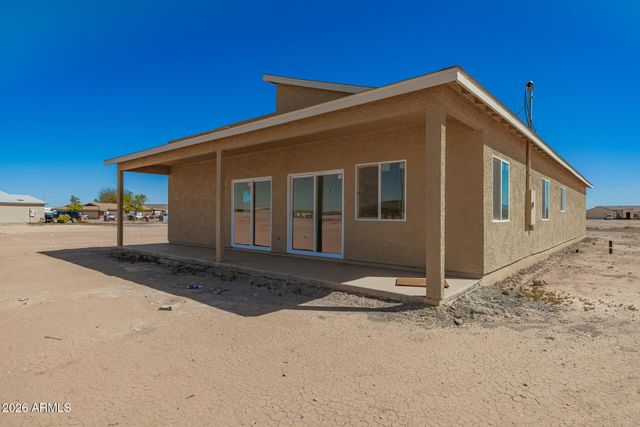 3530 N ALGODON Drive 53, Eloy, AZ 85131