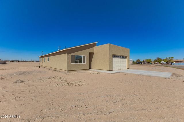 3530 N ALGODON Drive 53, Eloy, AZ 85131