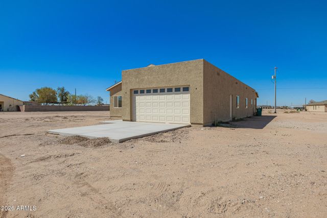3530 N ALGODON Drive 53, Eloy, AZ 85131