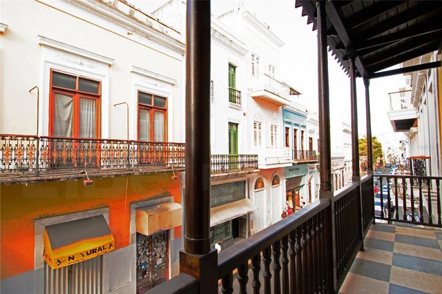 254-256 SAN FRANCISCO STREET 201, San Juan, PR 00901