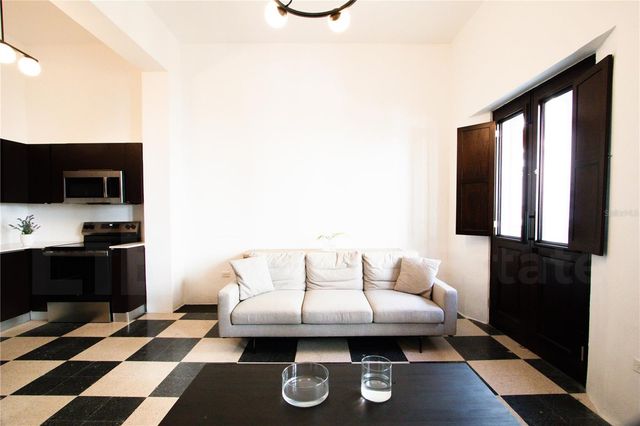 254-256 SAN FRANCISCO STREET 201, San Juan, PR 00901