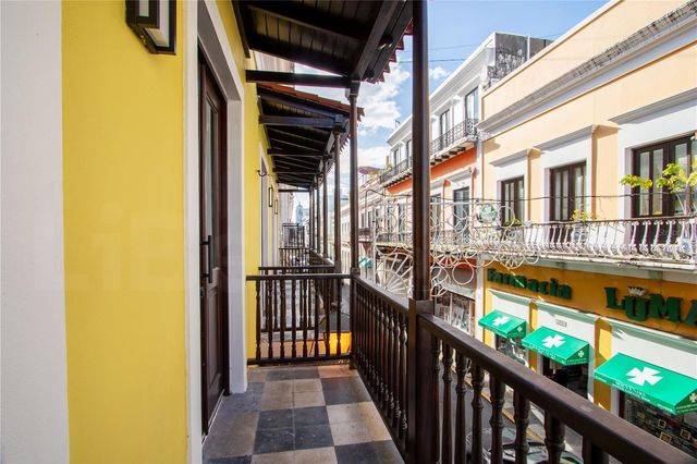 254-256 SAN FRANCISCO STREET 201, San Juan, PR 00901
