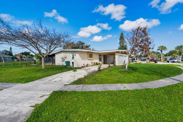 181 Banyan Drive, Port St. Lucie, Port St Lucie, FL 34952