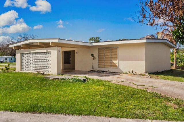181 Banyan Drive, Port St. Lucie, Port St Lucie, FL 34952