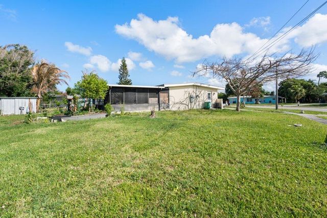 181 Banyan Drive, Port St. Lucie, Port St Lucie, FL 34952