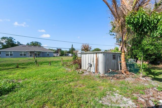 181 Banyan Drive, Port St. Lucie, Port St Lucie, FL 34952