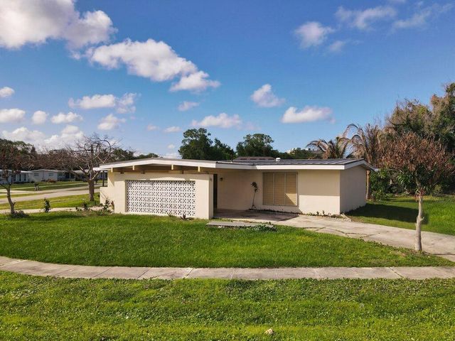 181 Banyan Drive, Port St. Lucie, Port St Lucie, FL 34952