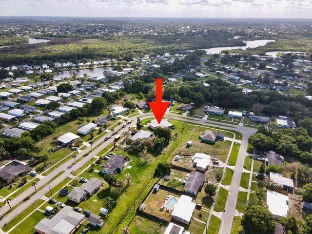 181 Banyan Drive, Port St. Lucie, Port St Lucie, FL 34952