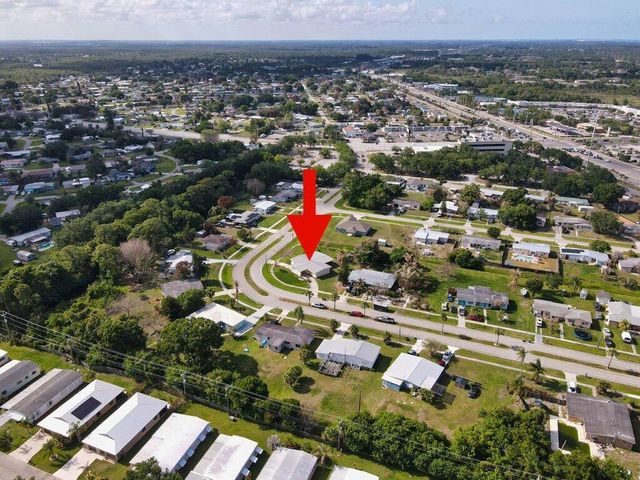 181 Banyan Drive, Port St. Lucie, Port St Lucie, FL 34952