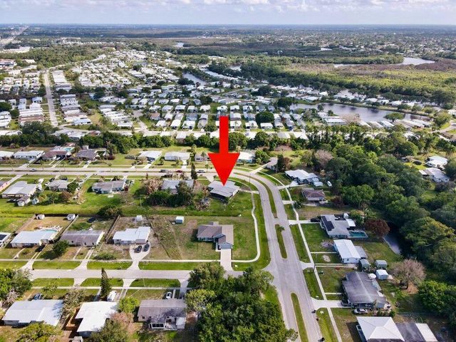 181 Banyan Drive, Port St. Lucie, Port St Lucie, FL 34952