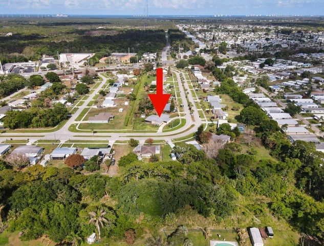 181 Banyan Drive, Port St. Lucie, Port St Lucie, FL 34952