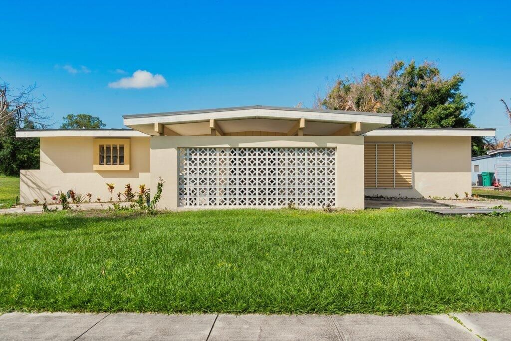 181 Banyan Drive, Port St. Lucie, Port St Lucie, FL 34952
