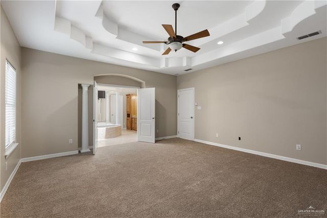 5302 Remington Drive, Harlingen, TX 78552