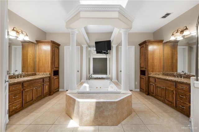 5302 Remington Drive, Harlingen, TX 78552