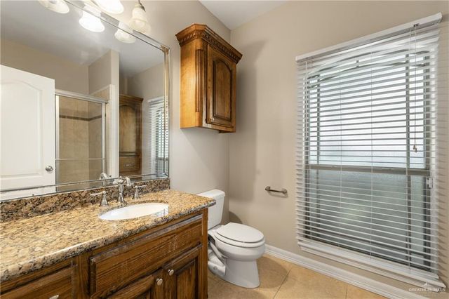 5302 Remington Drive, Harlingen, TX 78552