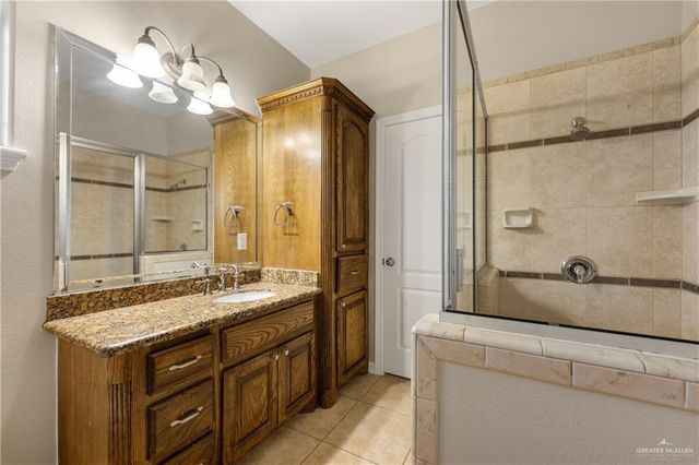 5302 Remington Drive, Harlingen, TX 78552