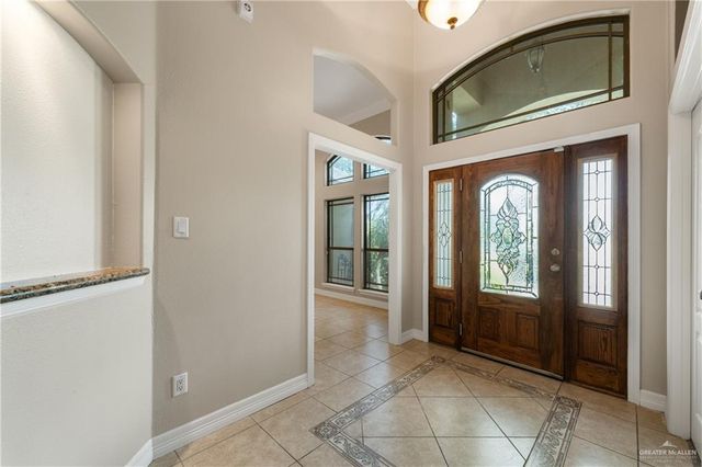 5302 Remington Drive, Harlingen, TX 78552