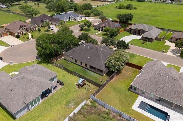 5302 Remington Drive, Harlingen, TX 78552