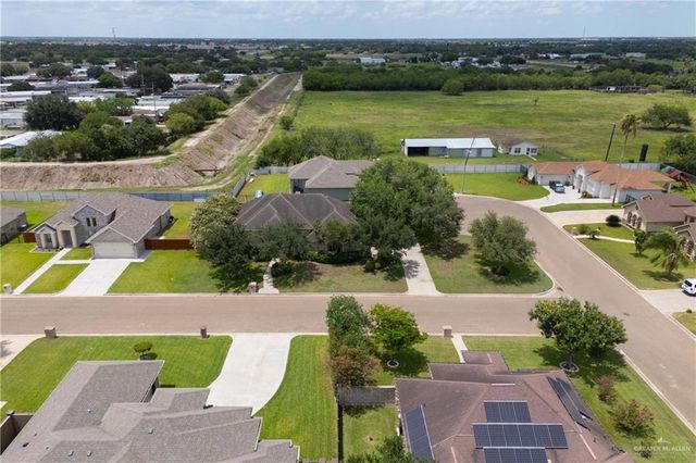 5302 Remington Drive, Harlingen, TX 78552