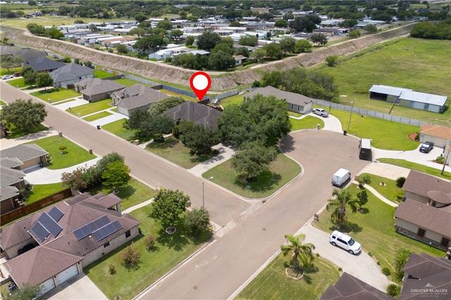 5302 Remington Drive, Harlingen, TX 78552