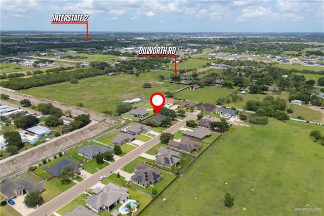 5302 Remington Drive, Harlingen, TX 78552