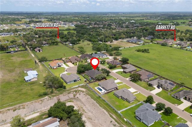 5302 Remington Drive, Harlingen, TX 78552