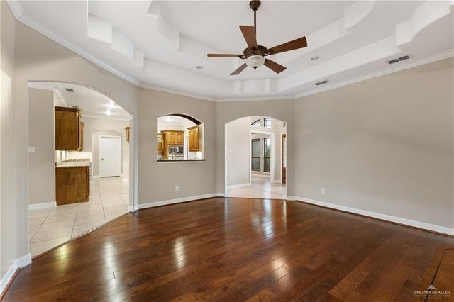 5302 Remington Drive, Harlingen, TX 78552