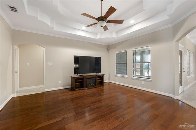 5302 Remington Drive, Harlingen, TX 78552