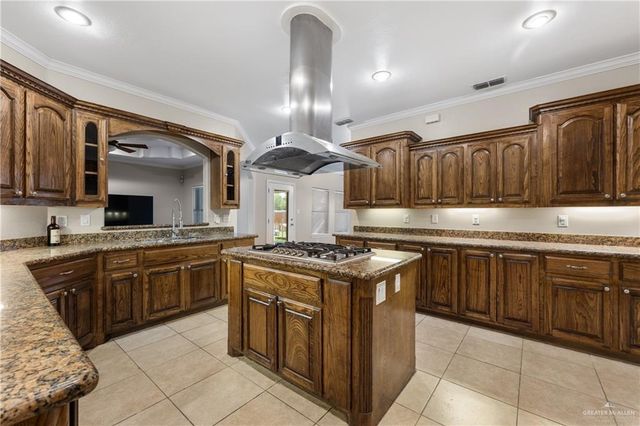 5302 Remington Drive, Harlingen, TX 78552