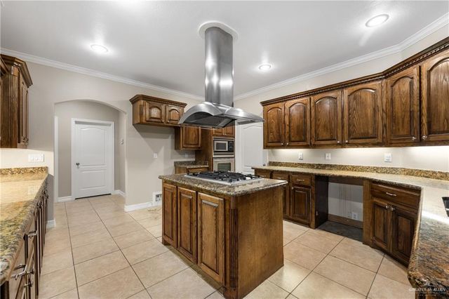 5302 Remington Drive, Harlingen, TX 78552