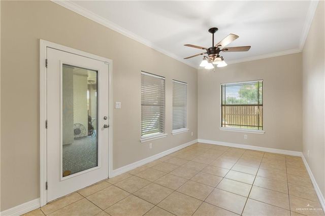 5302 Remington Drive, Harlingen, TX 78552