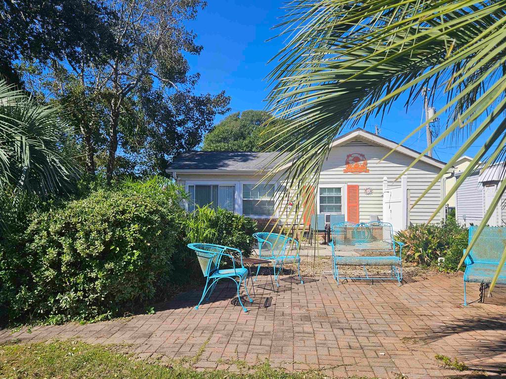 204 Flamingo Ct., Surfside Beach, SC 29575 — photo 2