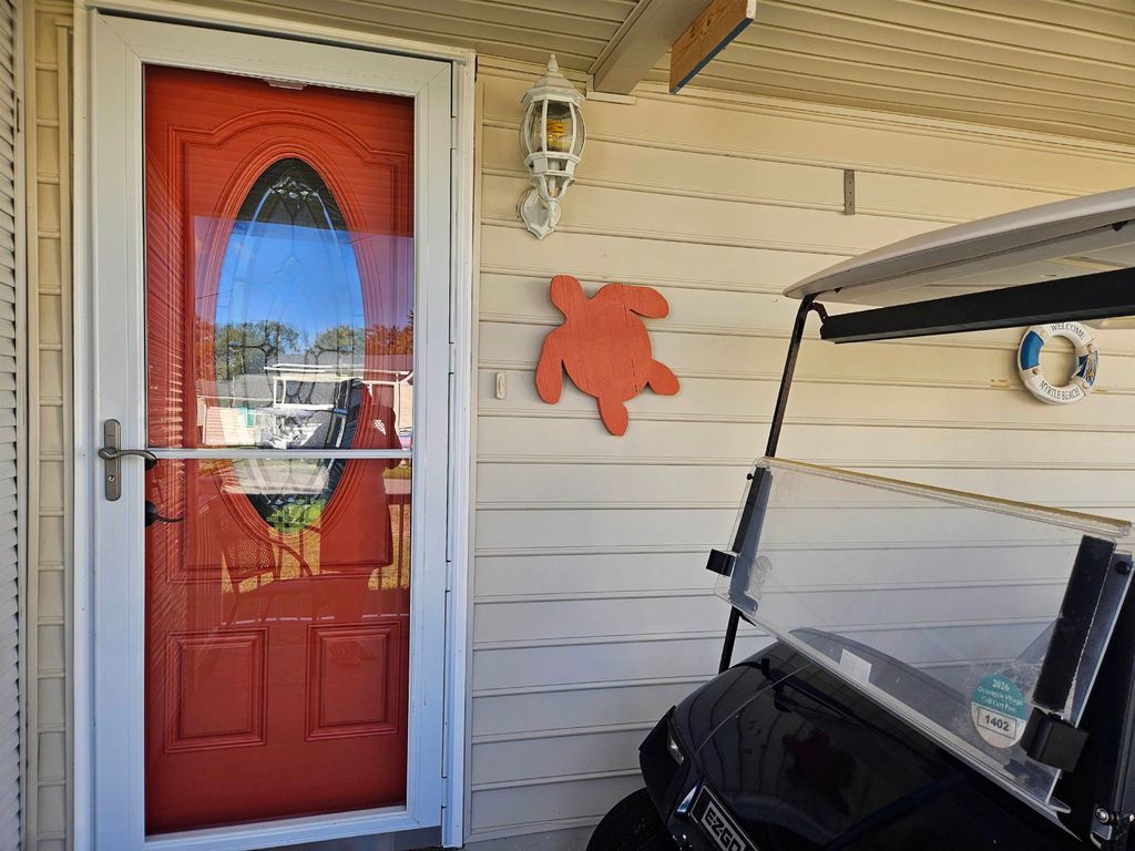 204 Flamingo Ct., Surfside Beach, SC 29575 — photo 4
