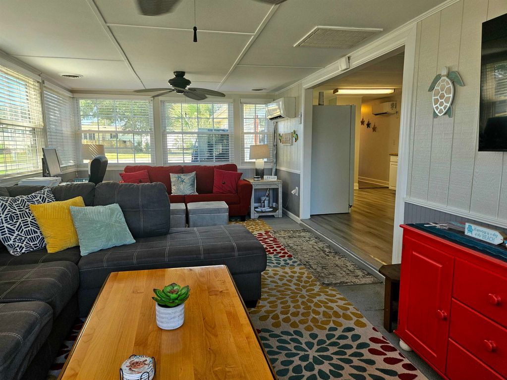 204 Flamingo Ct., Surfside Beach, SC 29575 — photo 5