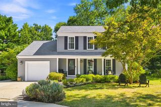 304 SADDLE RIDGE RD, Annapolis, MD 21403