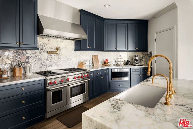 12917 Galewood Street, Studio City (los Angeles), CA 91604