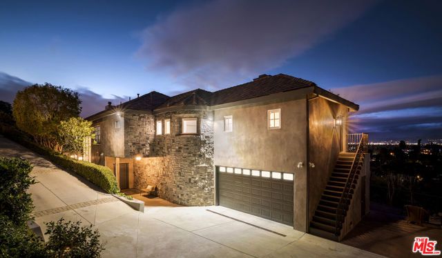 12917 Galewood Street, Studio City (los Angeles), CA 91604