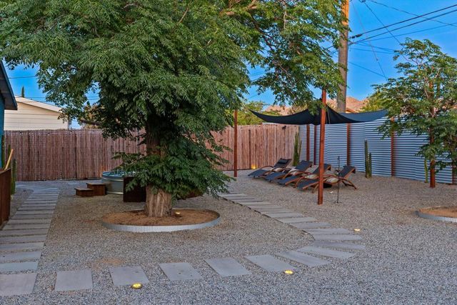 61589 El Reposo Street, Joshua Tree, CA 92252