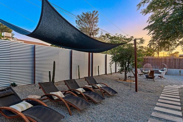 61589 El Reposo Street, Joshua Tree, CA 92252